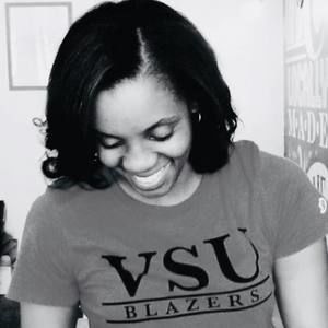 Meet your Posher, Megan